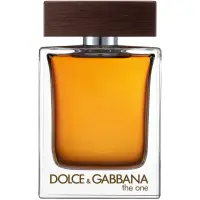 Dolce&Gabbana The One for Men Eau de Toilette Eau de Toilette pentru bărbați 150 ml