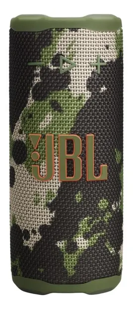 Boxă portabilă JBL - Grip, impermeabilă, camuflaj