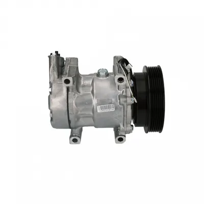 Compresor Climatizare Potrivit Renault Clio Ii, Clio Ii Hatchback, Kangoo, Kangoo Express, Megane I Classic, Thalia I, Thalia Ii 1.4-1.6cng 08.97