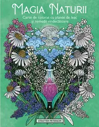 Magia Naturii - Paperback brosat