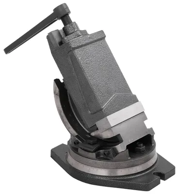 Gossi menghina cu inclinare, cu 2 axe, 100 mm