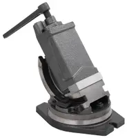 Gossi menghina cu inclinare, cu 2 axe, 100 mm