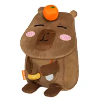 Rucsac gradinita Mini Zoomies, 29x21x12cm, Capycapy, Tiger Family