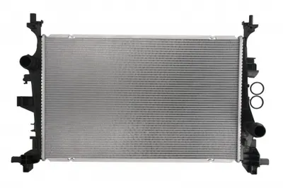 Radiator motor potrivit FIAT 500X; JEEP RENEGADE 1.3D-1.6D