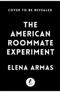 The American Roommate Experiment