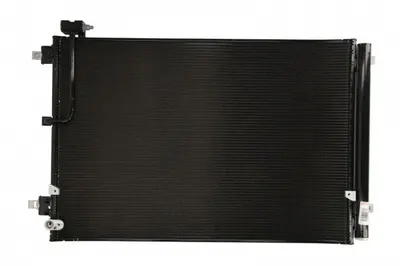 Condensator climatizare (cu uscator) potrivit AUDI A8 D4 2.0H-6.3 11.09-01.18