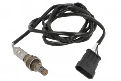 Sonda Lambda (numar Fire 4, 1810mm) Potrivit Fiat Barchetta, Marea, Multipla, Panda, Panda Hatchback, Punto, Seicento 600, Siena, Stilo; Lancia Lybra 1.1-1.8 02.95