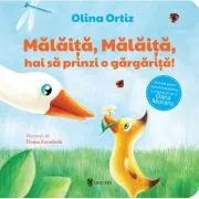 Malaita, Malaita, hai sa prinzi o gargarita!