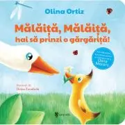 Malaita, Malaita, hai sa prinzi o gargarita!