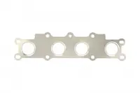 Garnitura Galerie Evacuare Potrivit Volvo S60 Ii, S80 Ii, V40, V60 I, V70 Iii; Ford C-Max Ii, Fiesta Vi, Focus Iii, Focus Iii Hatchback, Galaxy Ii, Galaxy Mk Ii, Grand C-Max, Kuga Ii 1.6 1.6alk 04.10-