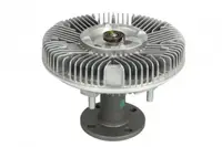 Cupla ventilator radiator potrivit MERCEDES ATEGO, ATEGO 2, CITARO 2, CITO (O 520), OF, UNIMOG OM900.911-OM924.935 01.98-