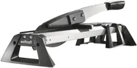 Cutter cu pârghie pentru laminat Wolfcraft - VLC 800, 661 mm