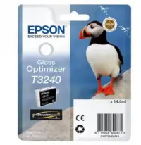 Cartus cerneala Epson C13T32404010 (Alb)