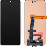 Display cu Touchscreen Samsung Galaxy S20 Ultra 5G G988 / S20 Ultra G988, Service Pack GH96-13053A