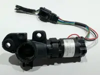 Senzor temperatura interior 9M2T-8B506-AC Ford Galaxy (2010-2014)[MK3]