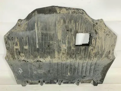 Scut motor 6Q0825237AB Skoda Fabia 2 facelift (2010-2014)