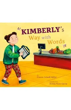 Kimberly's Way with Words