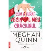 Cum a furat vecinul meu Craciunul