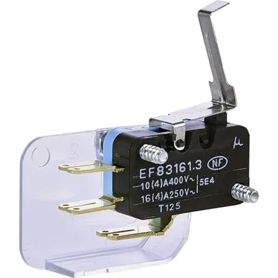 Accesorii pentru comutator de sarcina LBS LBS-PS11