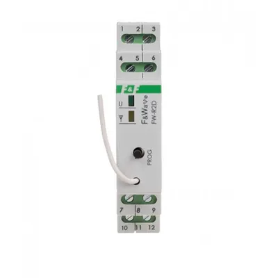 Releu Bistable FW-R2D