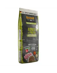 BELCANDO Grain Free Adult Poultry 22,5 kg hrană câini rasă medie/mare