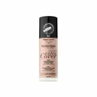 Fond de ten, Deborah, Crème Make-up Base 24 Ore, bej