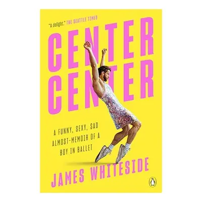 Center Center