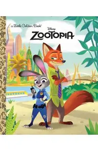 Zootopia