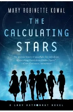 Calculating Stars