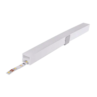 Elm2020 Flexible Silicone Profile 20х20mm
