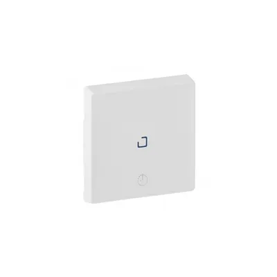 Capac Valena Life - time delay switch - alb