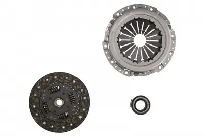 Kit Ambreiaj cu Rulment (200mm) Potrivit Hyundai Accent Iv, Accent V, I20 Active, I20 Ii, I30, Solaris; Kia Cee D, Ceed, Pro Cee D, Rio Iv, Stonic 1.4 1.4lpg 11.10
