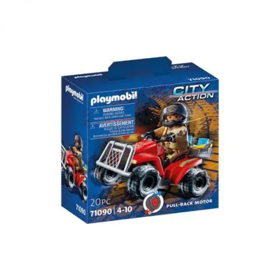 Vehicul Pompieri
