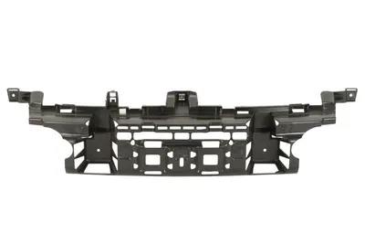 Intaritura bara Fata potrivit JEEP GRAND CHEROKEE III 3.0-6.1 dupa 2004 - (interior, absorbant, plastic)