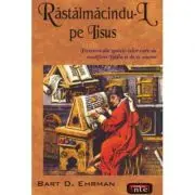 Rastalmacindu-l pe Iisus