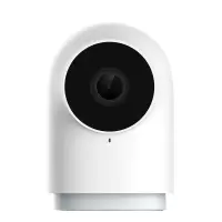 Camera de supraveghere interior AQARA G2H, Hub, compatibil cu Apple HomeKit - Default Title