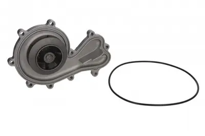 Pompa apa cu garnitura potrivit AUDI A4 ALLROAD B8, A5, A6 ALLROAD C7, A6 C7, A7, A8 D4, Q5, Q7 3.0 3.0D 11.07-09.18