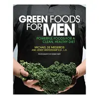 Green Foods for Men