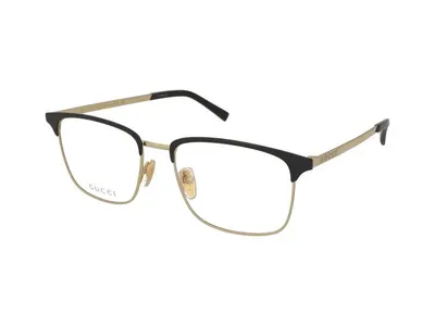 Ochelari de vedere Gucci GG2135O 004