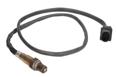 Sonda lambda (numar fire 5, 1010mm) potrivit BMW 3 (E46), 5 (E60), X3 (E83) 2.5 3.0 06.00-08.06