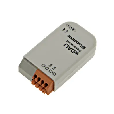 wDALI Transceiver + remote controller