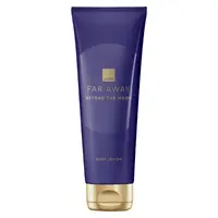 Lotiune pentru corp Far Away Beyond The Moon, 125ml, Avon
