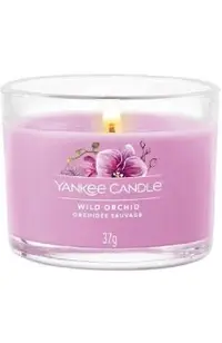 Lumanare parfumata mini: Wild Orchid 37 g