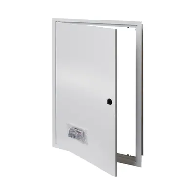 Rama incastrata+usa 2U-18 (Lat=2PC / Inalt=18UV), ver. plata