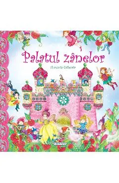 Palatul zanelor