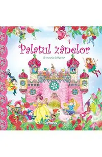 Palatul zanelor
