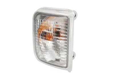 Semnalizator lateral stanga/dreapta potrivit IVECO EUROCARGO I-III 2000-2015 - (culoare sticla: transparent)