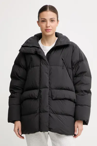 Helly Hansen geacă cu puf pentru femei W INSPIRE DOWN PUFFER
