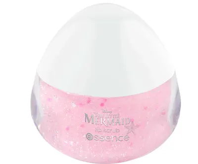 Essence Scrub de buze Disney THE LITTLE MERMAID