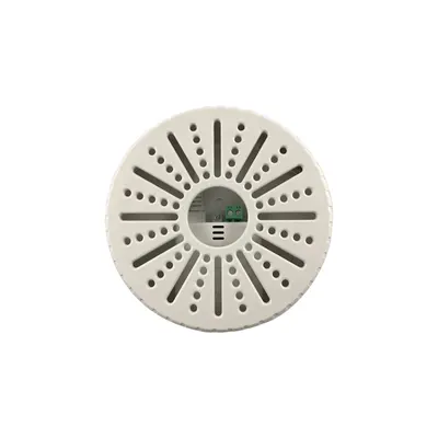Alimentator camera video in doza rotunda Acvil PA2R, 100-240VAC, 12VDC/2A